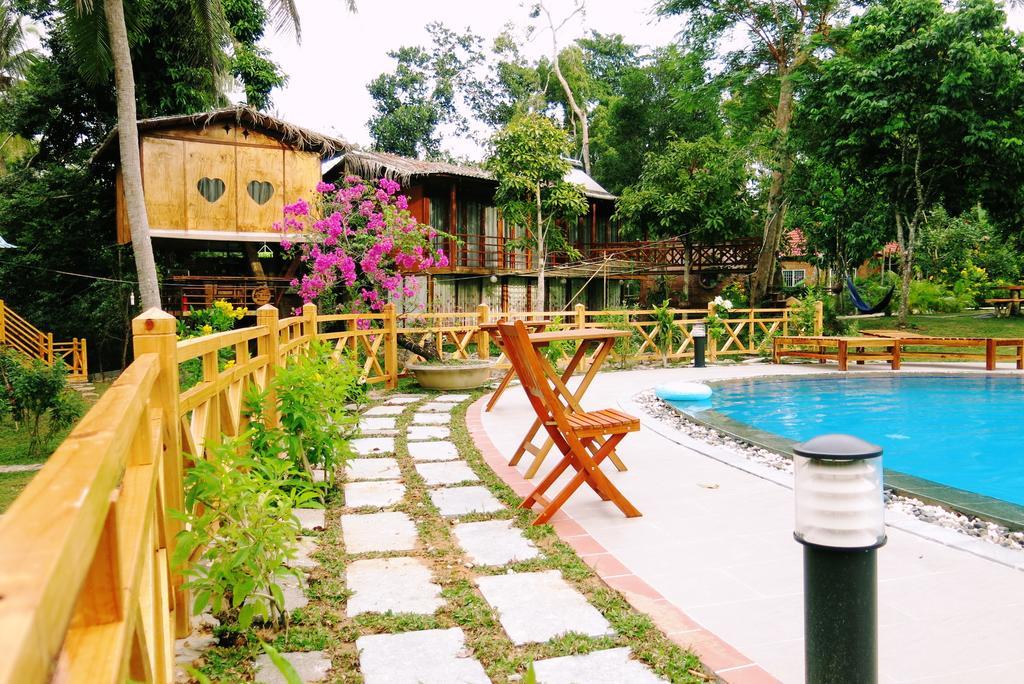 Guest house The Simplest Village