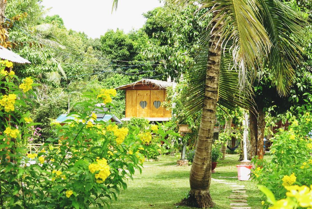 The Simplest Village Duong Dong (Phu Quoc)