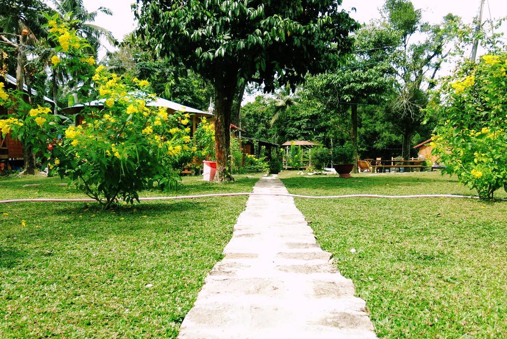 The Simplest Village Duong Dong (Phu Quoc)