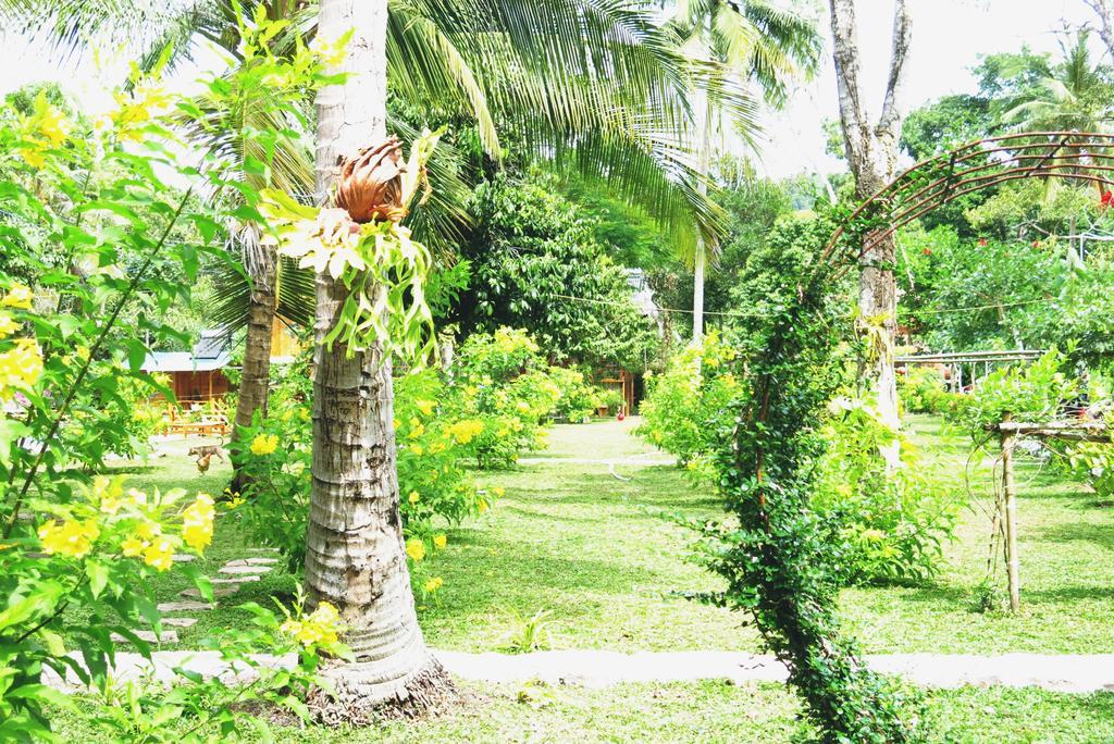 The Simplest Village Guest house