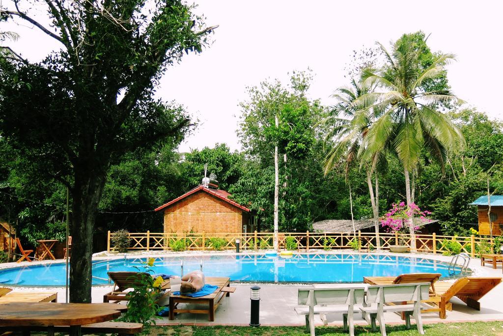 The Simplest Village Guest house Duong Dong (Phu Quoc)