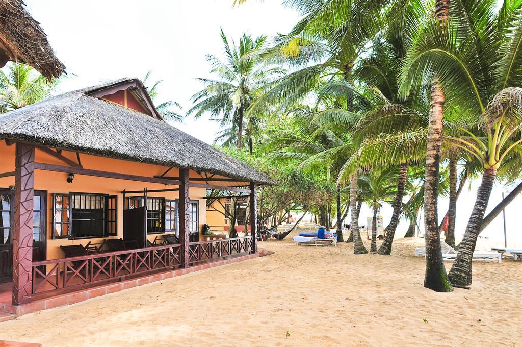 Sea Star Resort