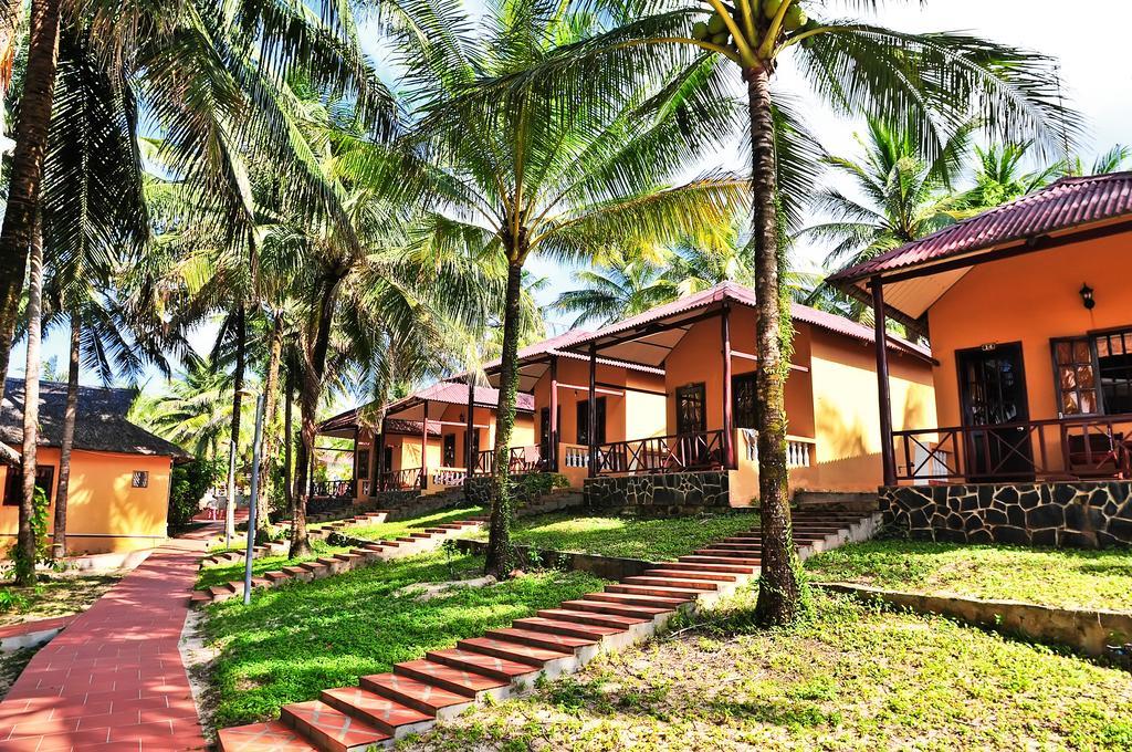 Sea Star Resort 3*