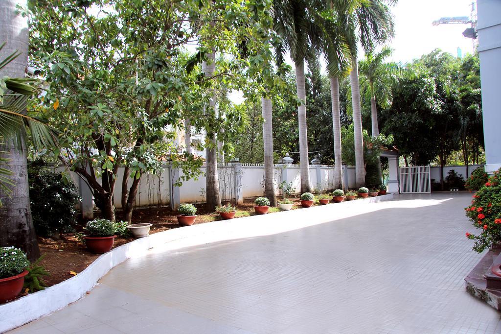 Hotel Truong Thinh Vung Tau