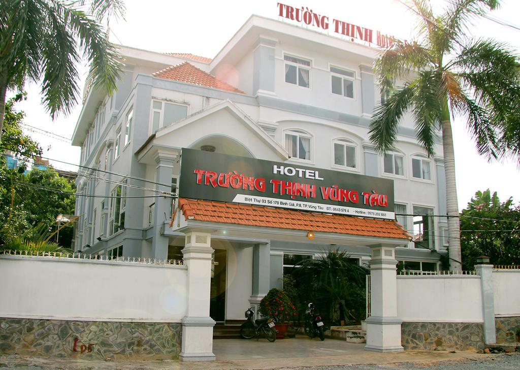 Hotel Truong Thinh