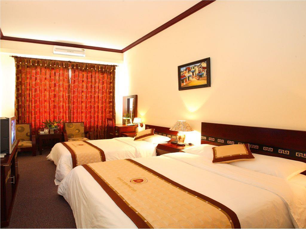 Grand Hotel Hoa Binh