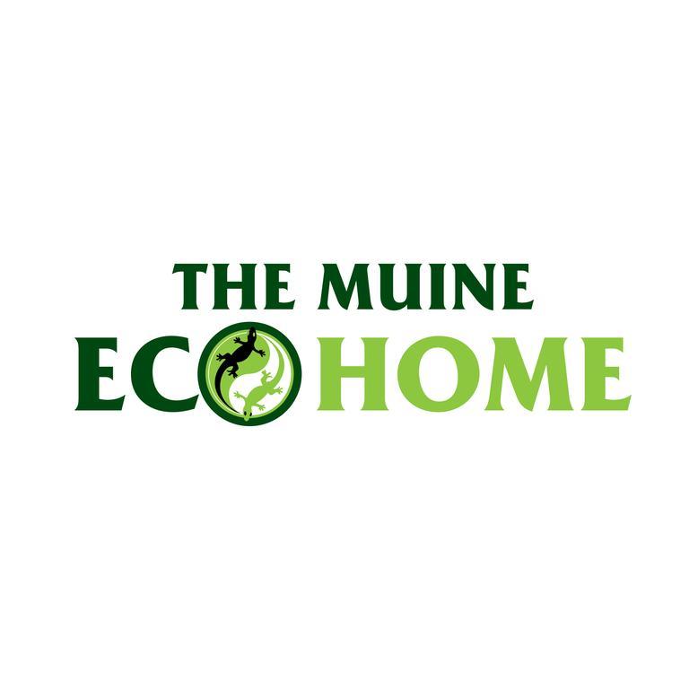 The Muine Eco Guest house Mui Ne