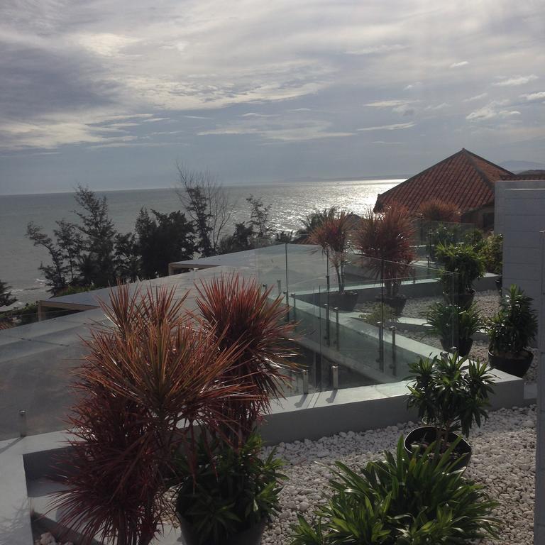 The Cliff Apartment Mui Ne
