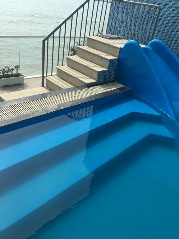 Nancy Front Villa Vung Tau