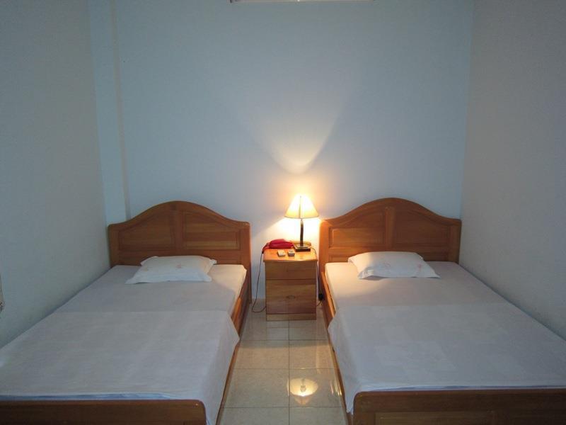 Palace Hotel Hotel