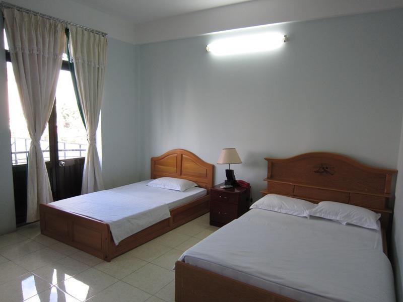 Hotel Palace Hotel 2*