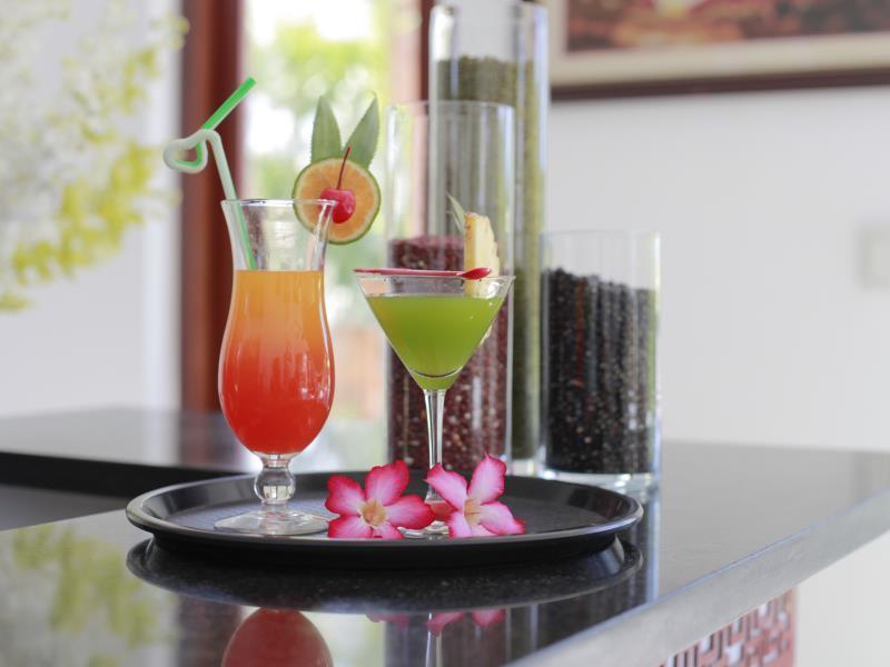 Green Boutique * Hoi An