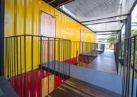 Hostel Ccasa *