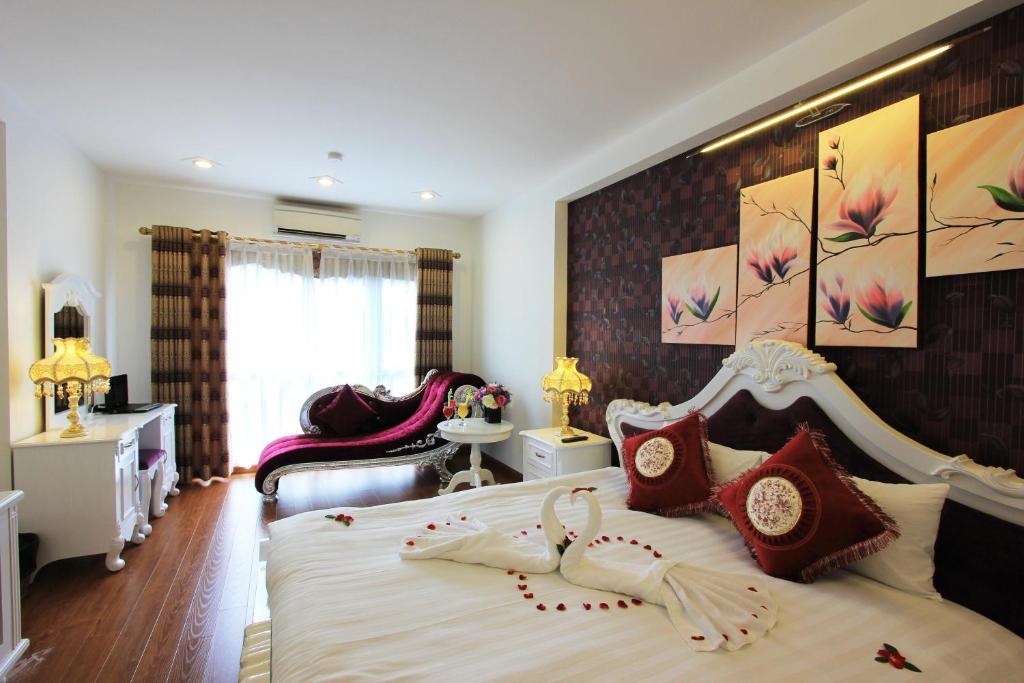 Hà Nội Inner Khách sạn 3*