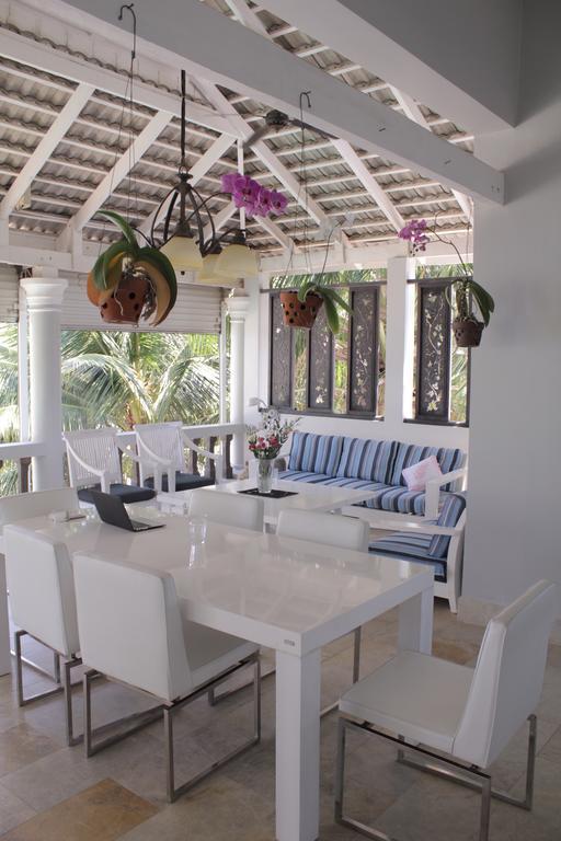 The Boathouse Vietnam Biệt thự