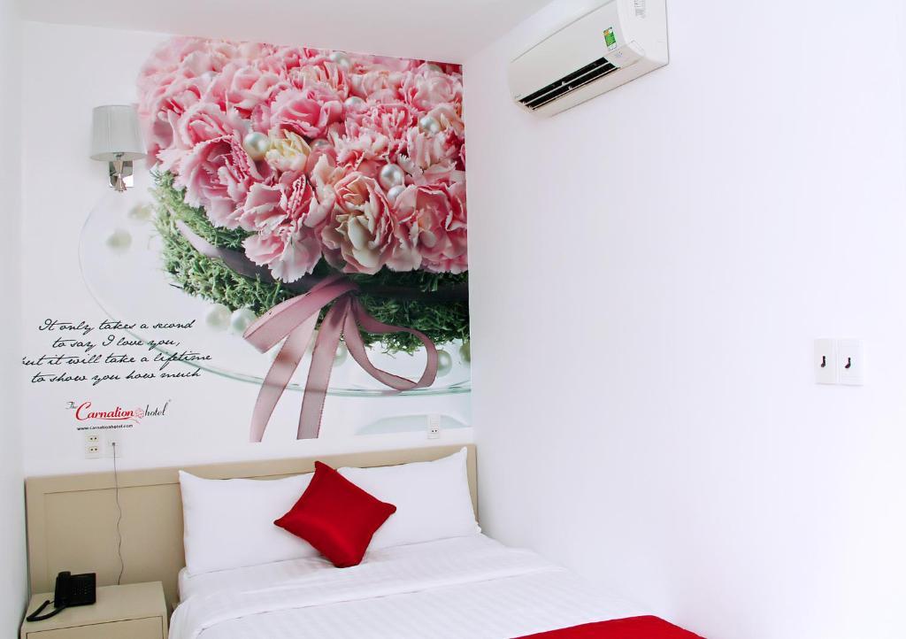 The Carnation 2* Đà Nẵng