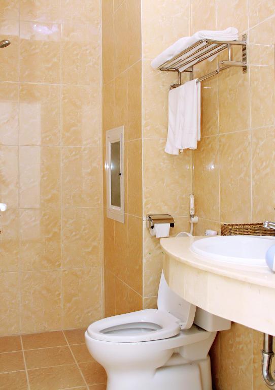 Hotel The Carnation 2*
