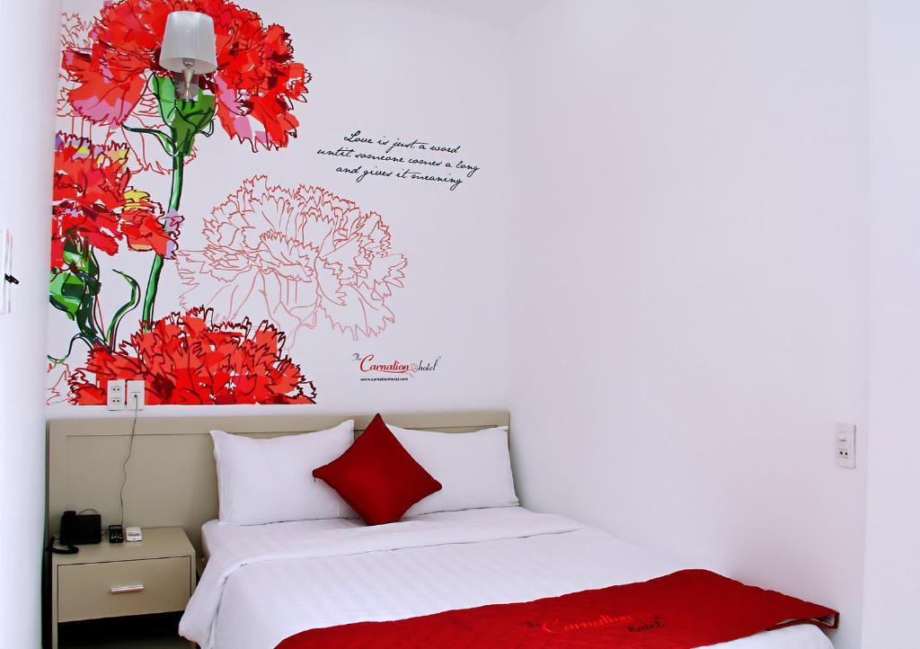 The Carnation Hotel