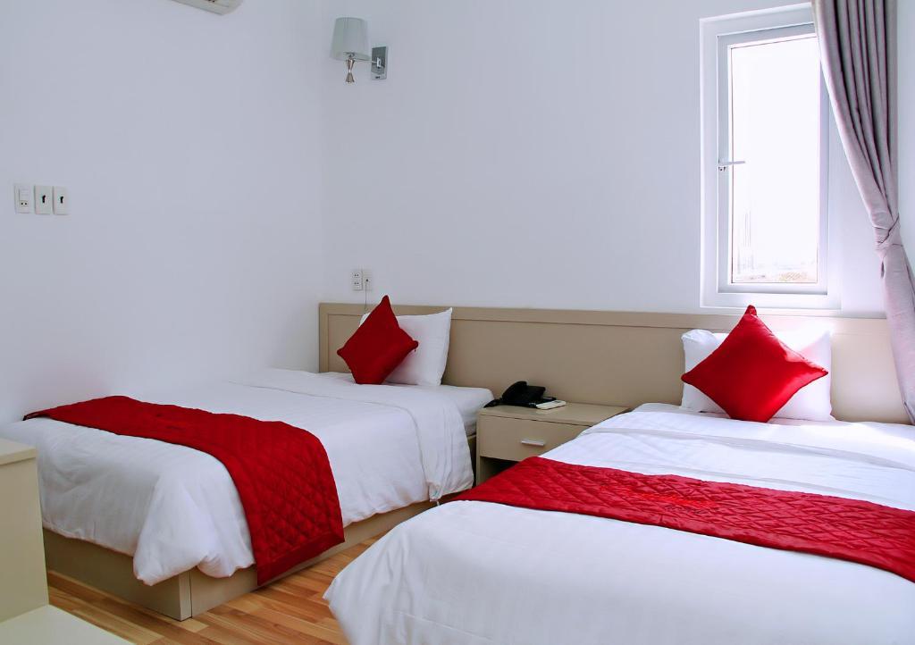 Hotel The Carnation Đà Nẵng