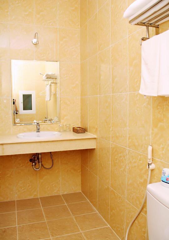 Hotel The Carnation 2*