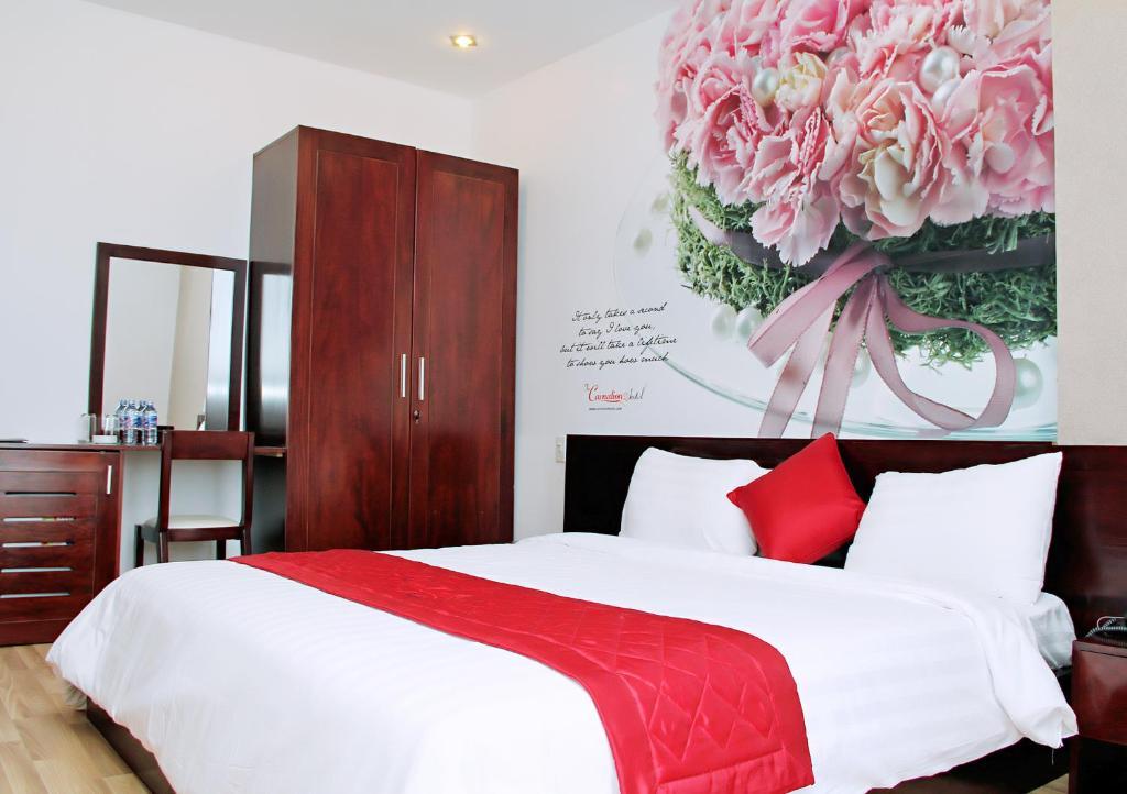 Hotel The Carnation Đà Nẵng