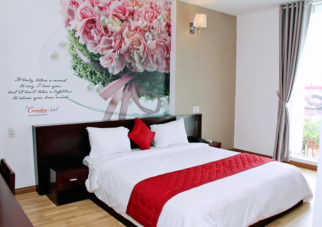 The Carnation 2* Đà Nẵng