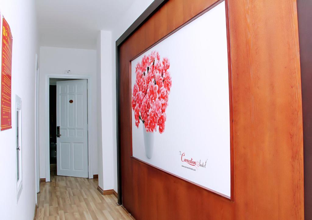 Hotel The Carnation Đà Nẵng