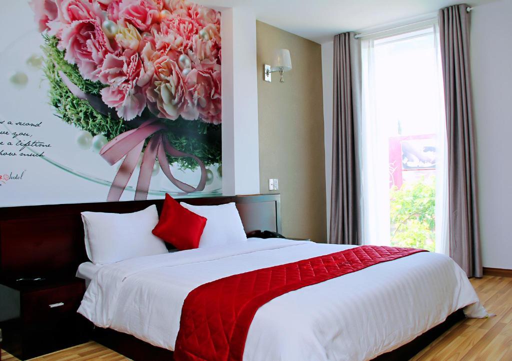Hotel The Carnation 2*
