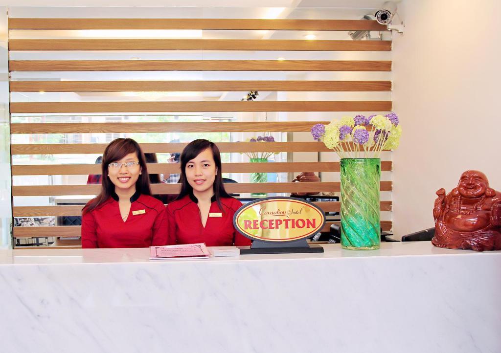The Carnation Đà Nẵng