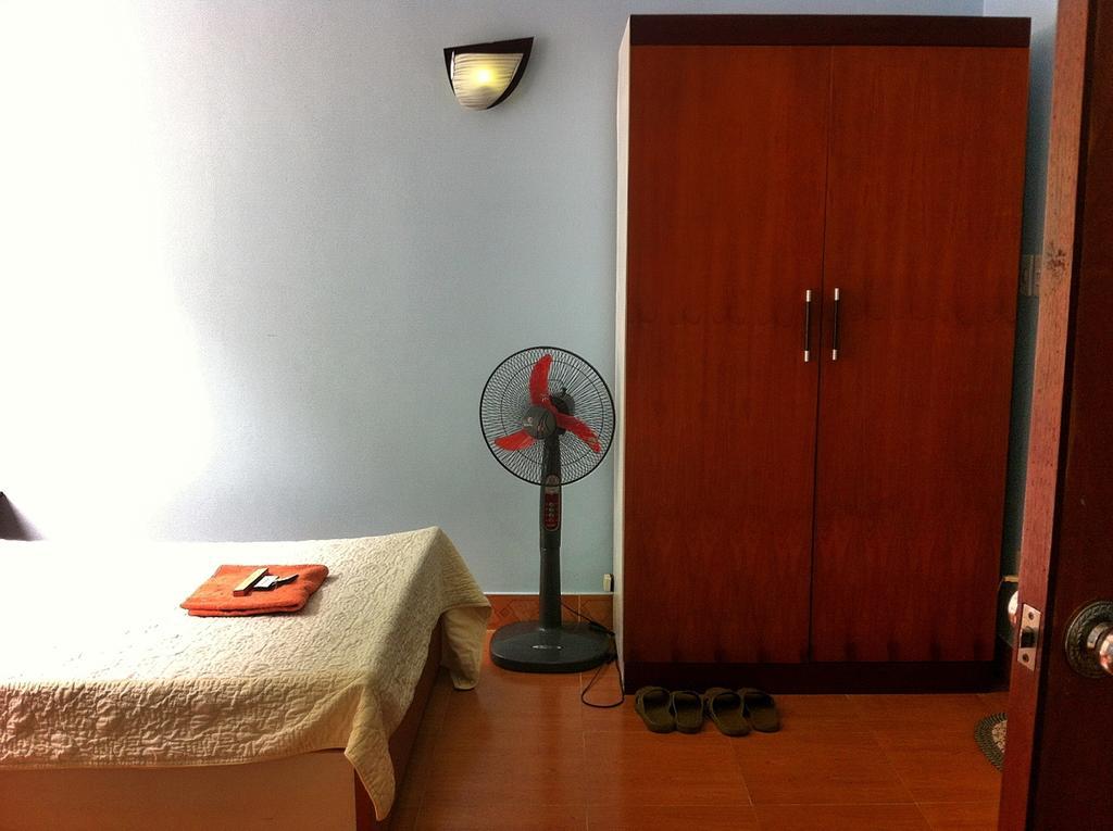 Ciao Cat Ba Hotel