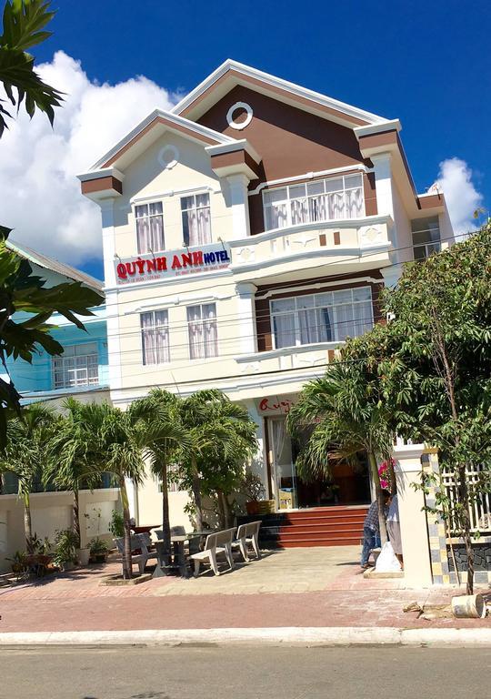 Hotel Quynh Anh