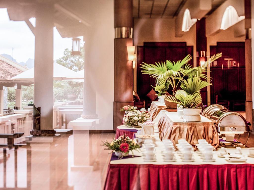 Emeralda Resort 5*