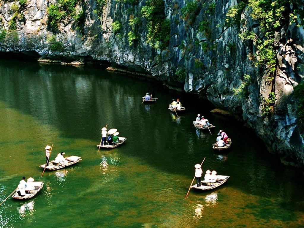 Resort Emeralda Ninh Binh