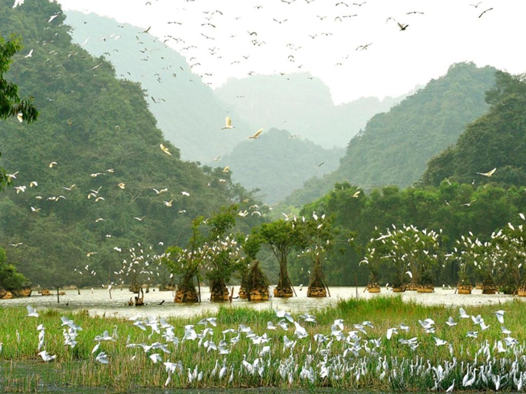 Emeralda 5* Ninh Binh