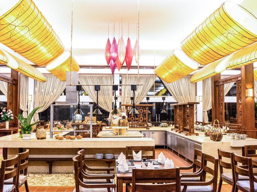 Emeralda 5* Ninh Binh