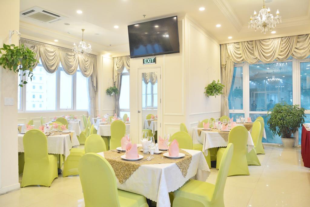Sea Castle 2 Hotel 4*