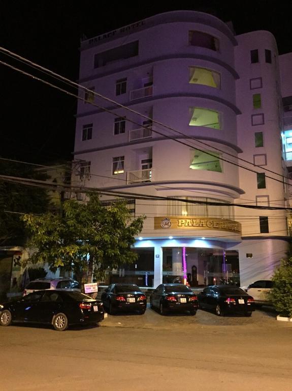 Palace Hotel 2* Rach Gia