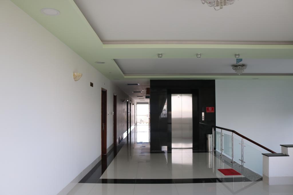 Hotel Palace Hotel 2*