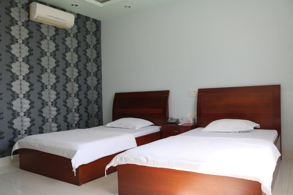 Palace Hotel Hotel