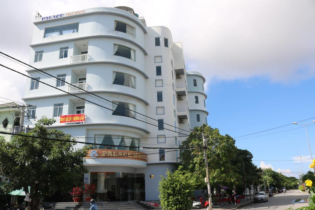 Hotel Palace Hotel