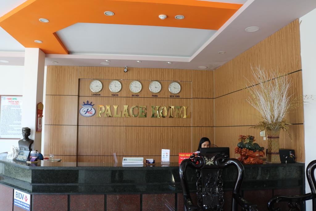 Palace Hotel Hotel Rach Gia