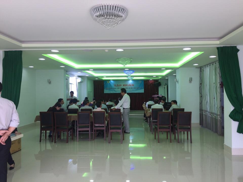 Palace Hotel Hotel