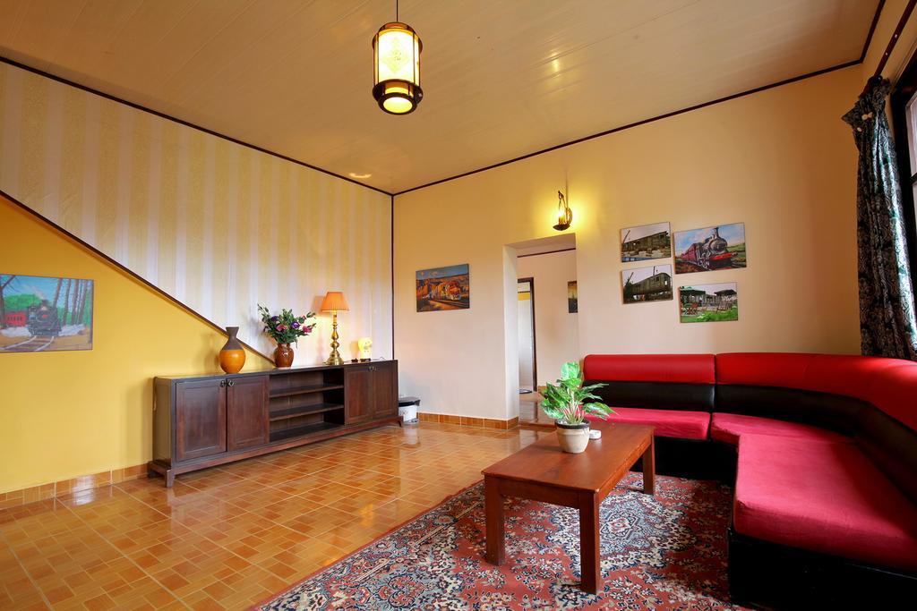 Train 3* Da Lat