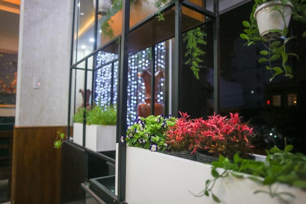 Pearl Sea Hotel