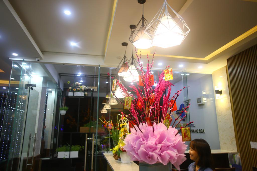 Hotel Pearl Sea Da Nang