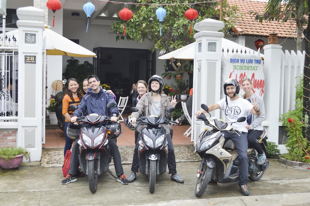 Halo Hội An