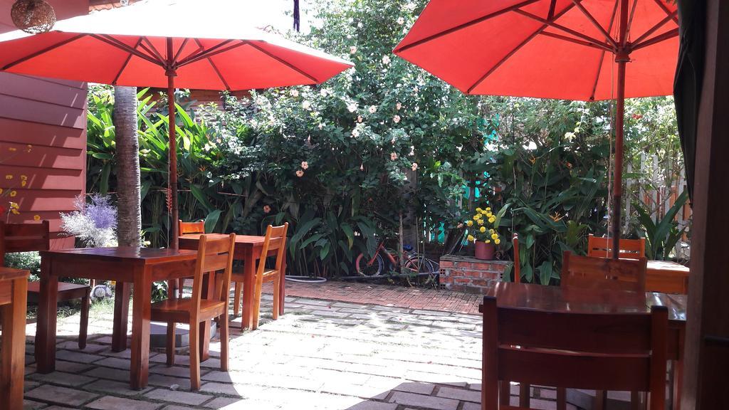 Seaside Homestay 2* Duong Dong (Phu Quoc)