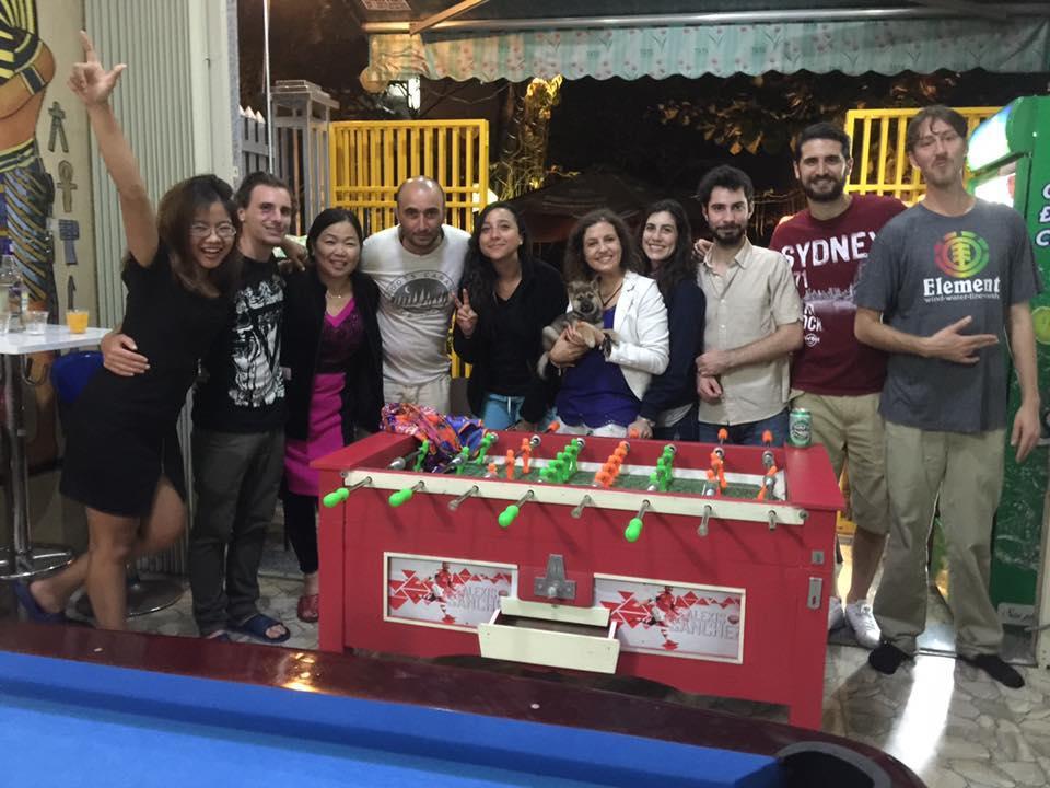 Homestay Lucky Bee Da Nang