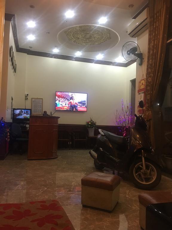 Hotel Ho Tay