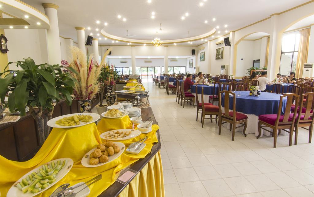 Thang Muoi Hotel 2*